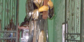 Conozca el programa Semana Santa en parroquia San Juan Bautista de Betijoque