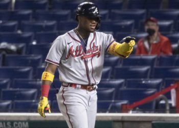 Díaz, Acuña y Bogaerts marcaron el camino de los bates latinos en la jornada de la MLB