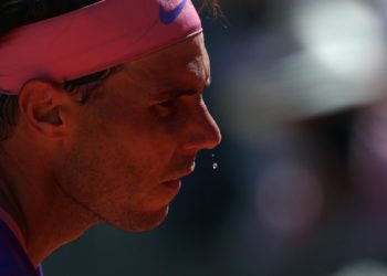 Ni Nadal, ni Djokovic