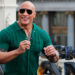 Dwayne Johnson producirá la versión no animada de la película «Moana»