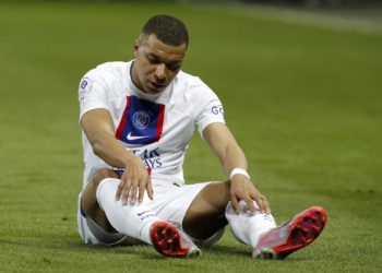 El próximo reto de Mbappé es ganar la Liga de Campeones con el PSG