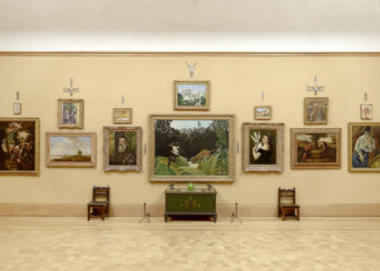 Un museo para aprender a mirar el arte