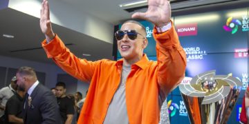 Daddy Yankee anuncia su despedida desde Puerto Rico con el evento «La Meta»