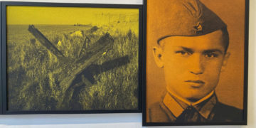 El campo de concentración nazi en Reino Unido que ni los británicos conocen