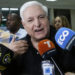 El expresidente Martinelli se enfrenta a un caso de blanqueo en Panamá