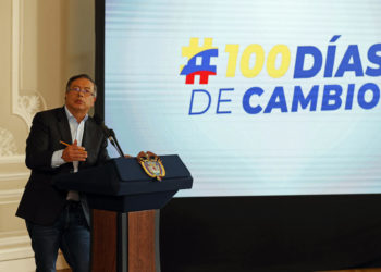 Oposición hablará con Petro previo a la reunión por el diálogo venezolano