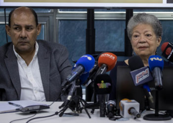 Una Ventana a la Libertad: El hacinamiento en calabozos de Venezuela fue de 334 % en 2022