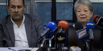 Una Ventana a la Libertad: El hacinamiento en calabozos de Venezuela fue de 334 % en 2022