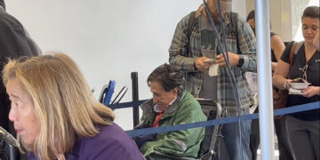 El expresidente Alejandro Toledo llegó a Perú extraditado por Estados Unidos