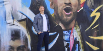 Argentina y su líder «Messiánico»