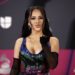 Ángela Aguilar, Becky G, Peso Pluma y Rubén Blades actuarán en los Latin AMAs