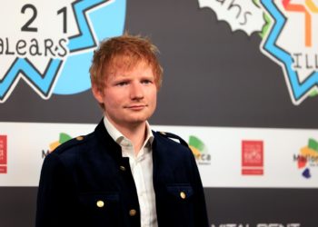 Comienza el juicio a Ed Sheeran por el supuesto plagio de un tema de Marvin Gaye