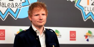 Comienza el juicio a Ed Sheeran por el supuesto plagio de un tema de Marvin Gaye