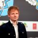 Comienza el juicio a Ed Sheeran por el supuesto plagio de un tema de Marvin Gaye