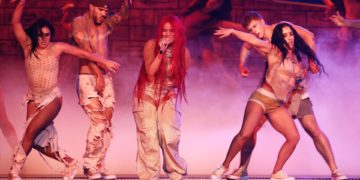 Karol G anuncia gira por EE.UU. a partir de agosto