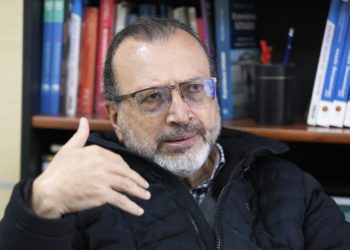 El Humboldt de William Ospina, un ejemplo para «reencontrarse con el mundo»