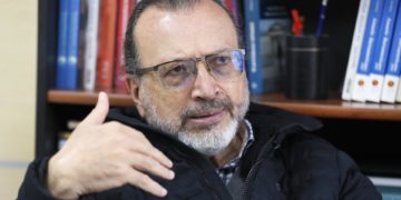 El Humboldt de William Ospina, un ejemplo para «reencontrarse con el mundo»