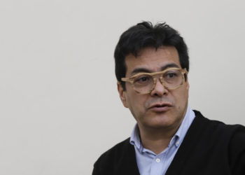 El Gobierno colombiano y disidentes de las FARC fijan fecha para instalar la mesa de negociaciones