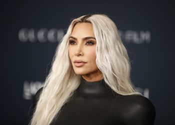Kim Kardashian actuará en la nueva temporada de «American Horror Story»