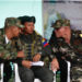 Disidencia de las FARC invita al ELN a «poner fin» al conflicto entre esos grupos