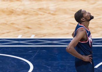 Los ‘playoffs’ del Oeste: Kevin Durant amenaza la regularidad de Denver y Memphis
