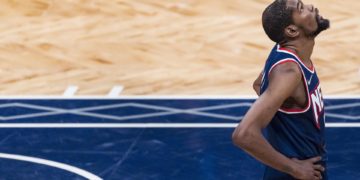 Los ‘playoffs’ del Oeste: Kevin Durant amenaza la regularidad de Denver y Memphis