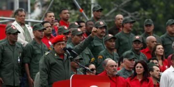 Gobierno conmemora 21 años de regreso de Chávez al poder tras golpe de Estado