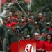 Gobierno conmemora 21 años de regreso de Chávez al poder tras golpe de Estado