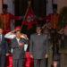Maduro recibe a Arce en Caracas para un encuentro previo a firma de acuerdos