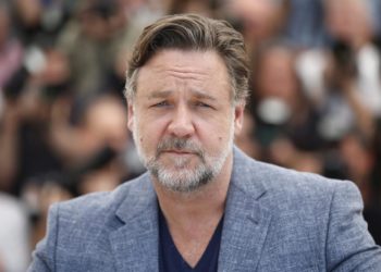 Russell Crowe: «Un exorcista es una figura interesante de interpretar»