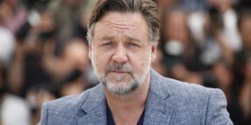 Russell Crowe: «Un exorcista es una figura interesante de interpretar»