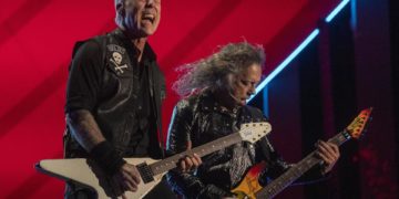 Metallica burla el paso del tiempo en su esperado nuevo disco, «72 Seasons»
