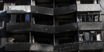 Ucrania ya registró 77.500 crímenes de guerra rusos y más de 300 acusados