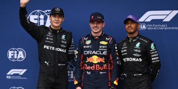 Verstappen confirma, Mercedes vuelve y Alonso apunta al podio en ‘Down Under’