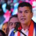 Santiago Peña, electo presidente de Paraguay con 42,93 % de apoyo