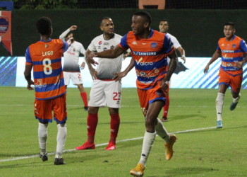 Academia Puerto Cabello  quiere mostrarse ante Deportes Tolima