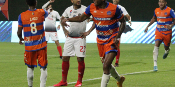 Academia Puerto Cabello  quiere mostrarse ante Deportes Tolima