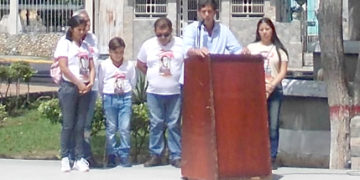 Alcaldía de Rafael Rangel recordó y celebro el grito de libertad de 1810