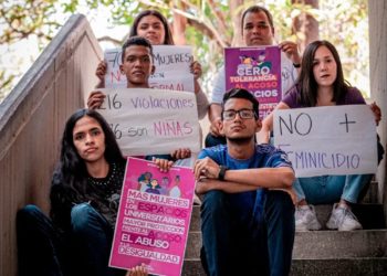 La falta de protocolos antiacoso en universidades venezolanas disparan casos de abuso