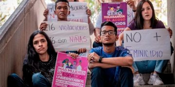 La falta de protocolos antiacoso en universidades venezolanas disparan casos de abuso