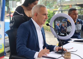 Táchira será ruta turística para los trinitenses