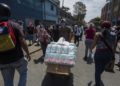 Cepal y FMI proyectan que la economía venezolana se desacelerará este año