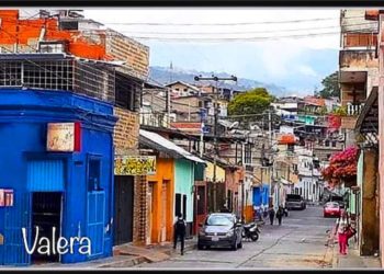 La famosa Calle 14 / Por Alfredo Matheus
