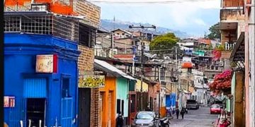 La famosa Calle 14 / Por Alfredo Matheus