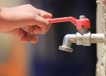 Boconó inicia Semana Mayor sin agua potable