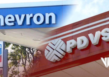 Vence la LG-41 OFAC, otorgada a Chevron Venezuela | Por: Isaías A. Márquez Díaz