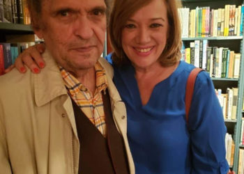 Carta a Rafael Cadenas  | Por: Carolina Jaimes Branger