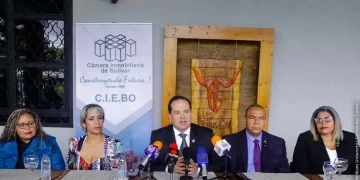 Cámara Inmobiliaria de Venezuela: reforma de leyes y acceso a créditos permitiría oferta de 50 mil viviendas al año en el país