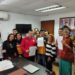 Jóvenes con discapacidad son contratados en el Concejo Municipal de San Cristóbal