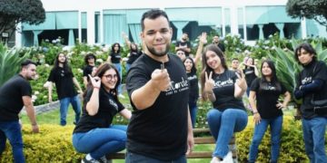 Coral tachirense  resaltó en el Ficmus 2023 Excorde